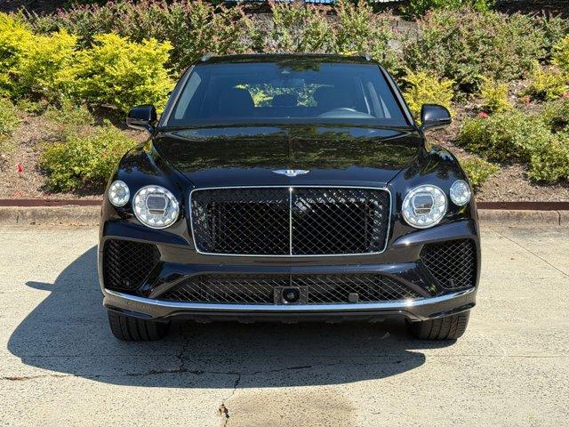 used 2024 Bentley Bentayga car, priced at $188,000