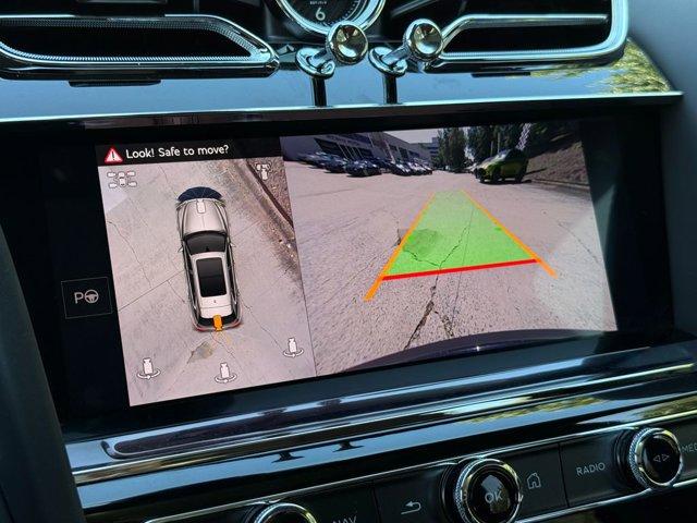 used 2024 Bentley Bentayga car, priced at $188,000