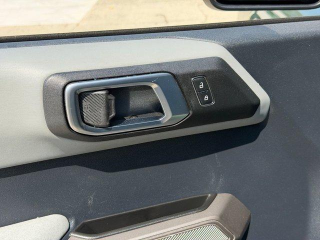 used 2023 Ford Bronco car, priced at $38,995