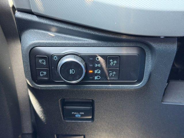 used 2023 Ford Bronco car, priced at $38,995