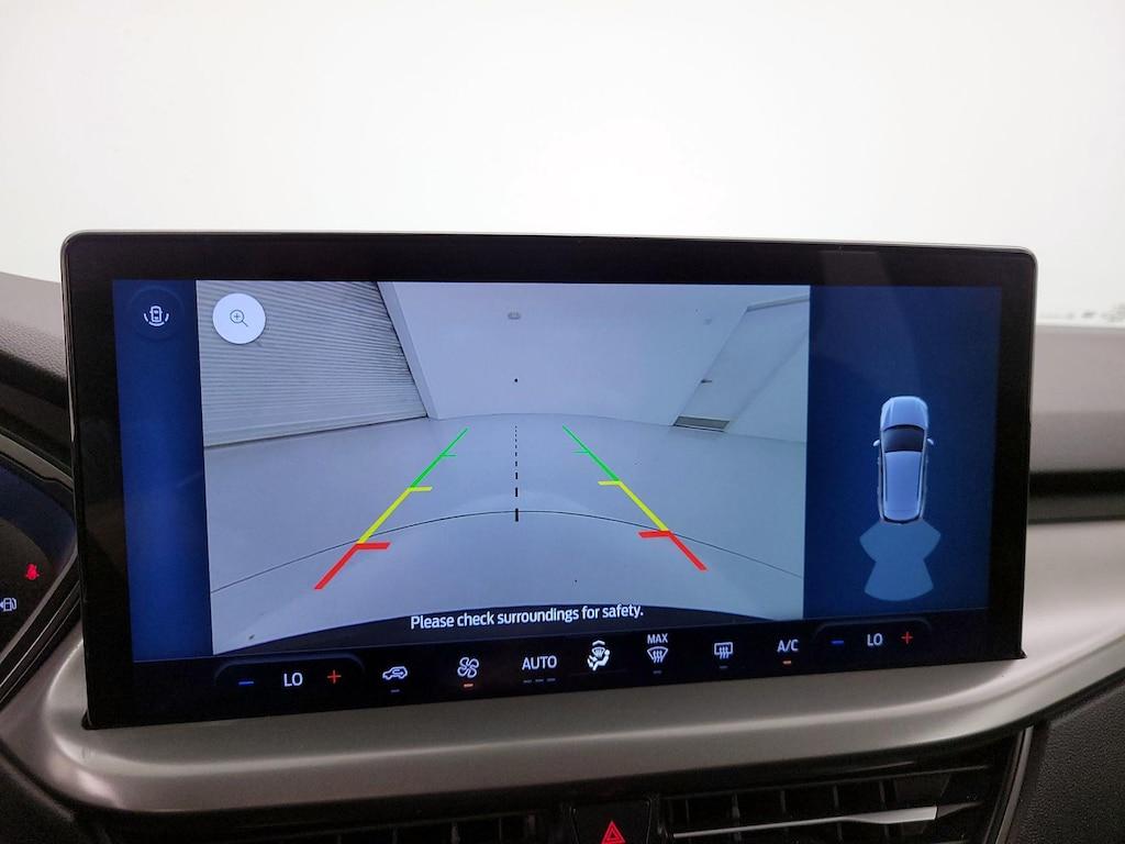 used 2023 Ford Escape car, priced at $18,998