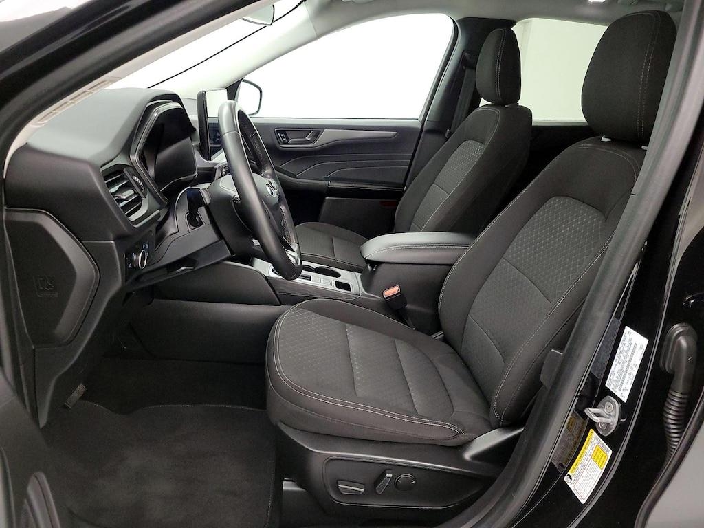 used 2023 Ford Escape car, priced at $18,998