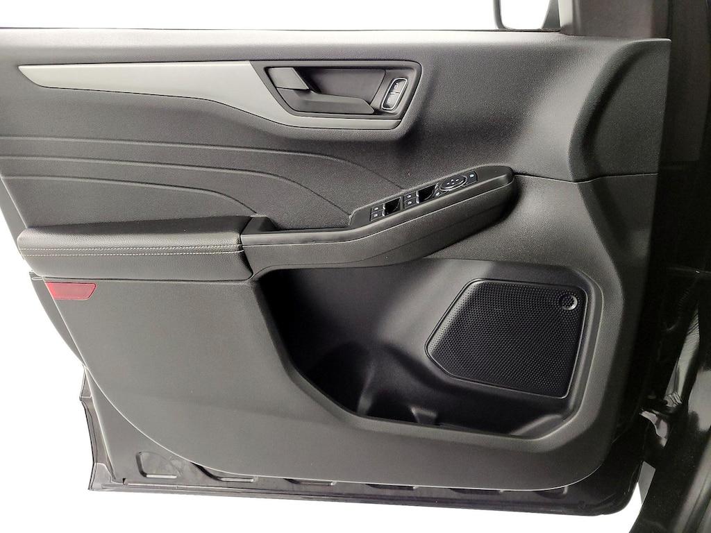 used 2023 Ford Escape car, priced at $18,998