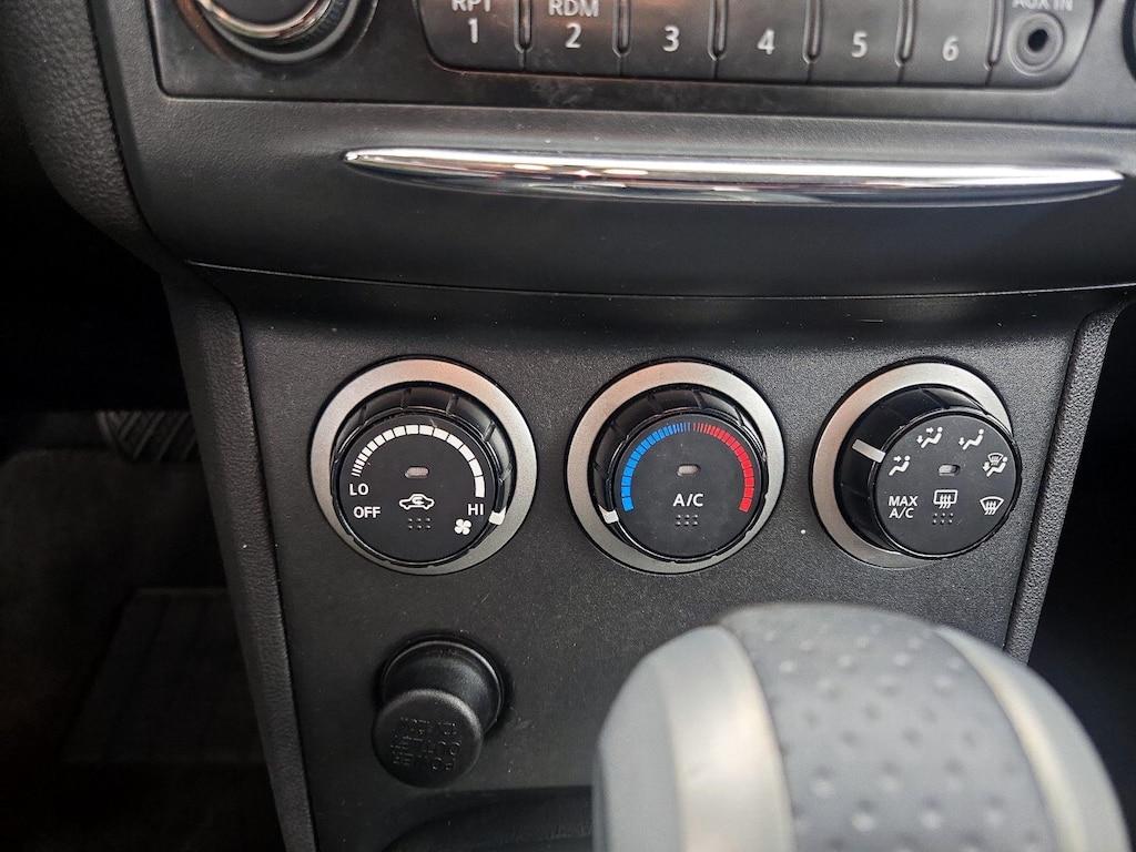 used 2014 Nissan Rogue Select car, priced at $11,998