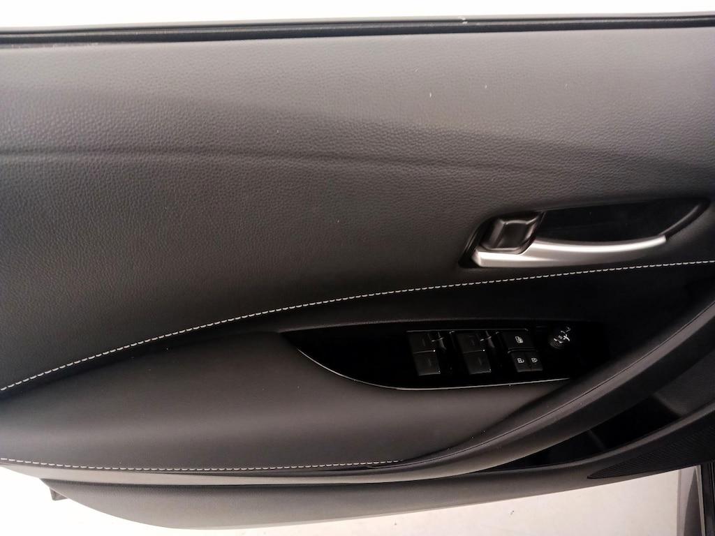 used 2024 Toyota Corolla Hatchback car, priced at $22,998