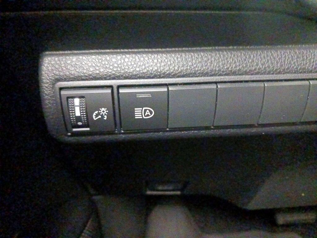 used 2024 Toyota Corolla Hatchback car, priced at $22,998