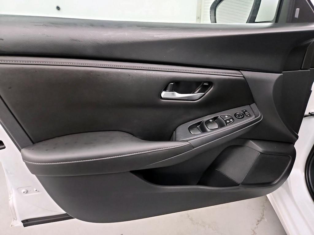 used 2023 Nissan Sentra car, priced at $19,998