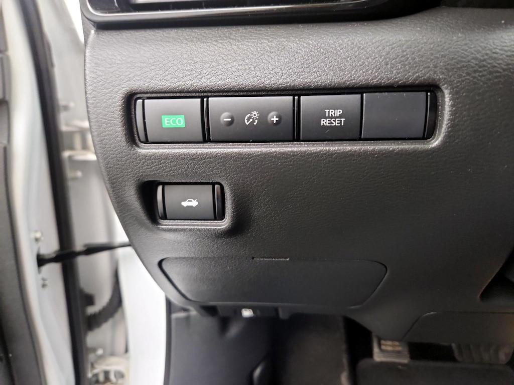 used 2023 Nissan Sentra car, priced at $19,998