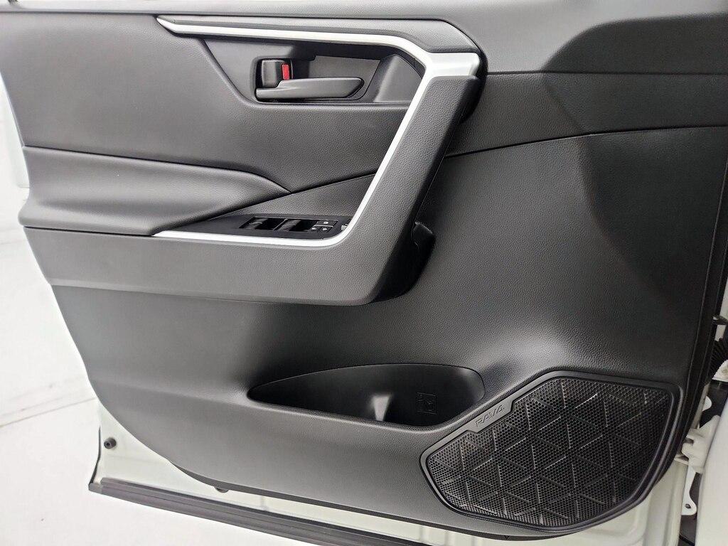 used 2019 Toyota RAV4 car, priced at $19,998