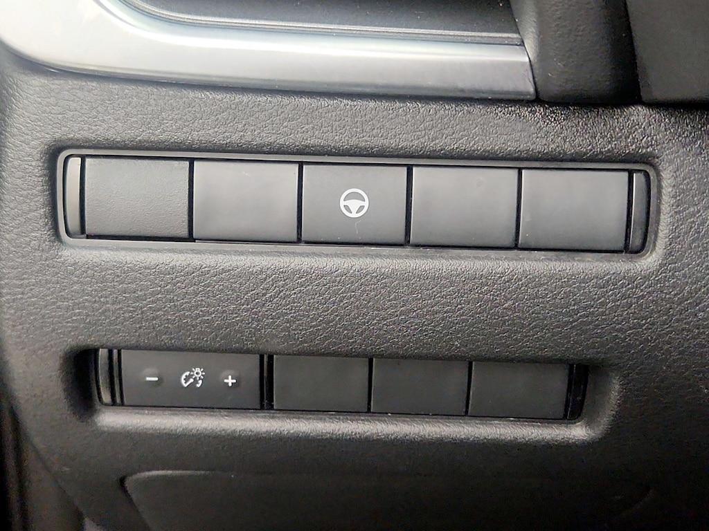 used 2021 Nissan Rogue car, priced at $20,998