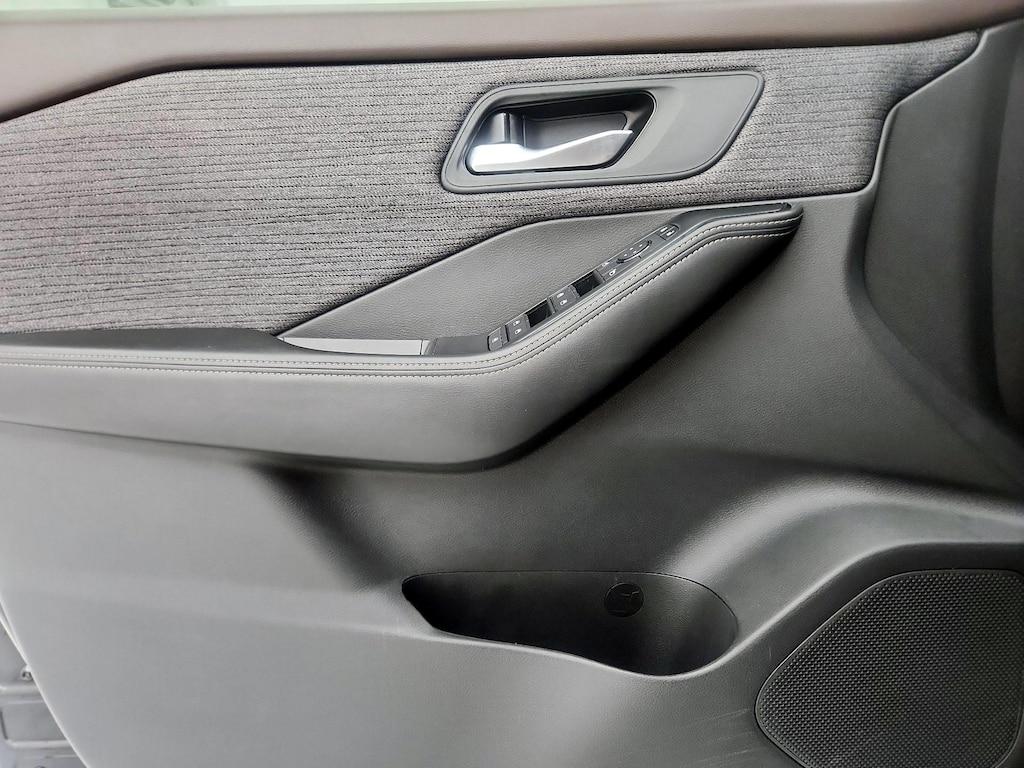 used 2021 Nissan Rogue car, priced at $20,998