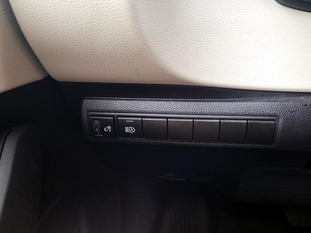 used 2025 Toyota Corolla car, priced at $22,998