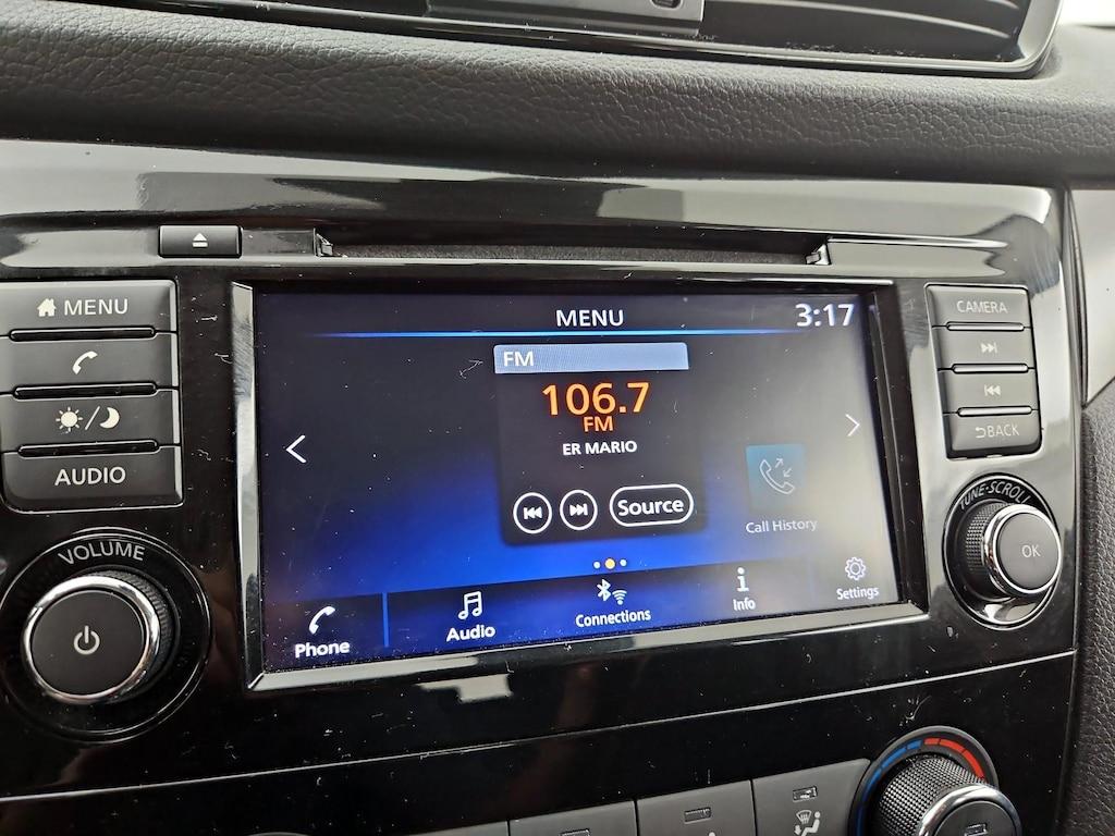 used 2020 Nissan Rogue Sport car, priced at $18,998