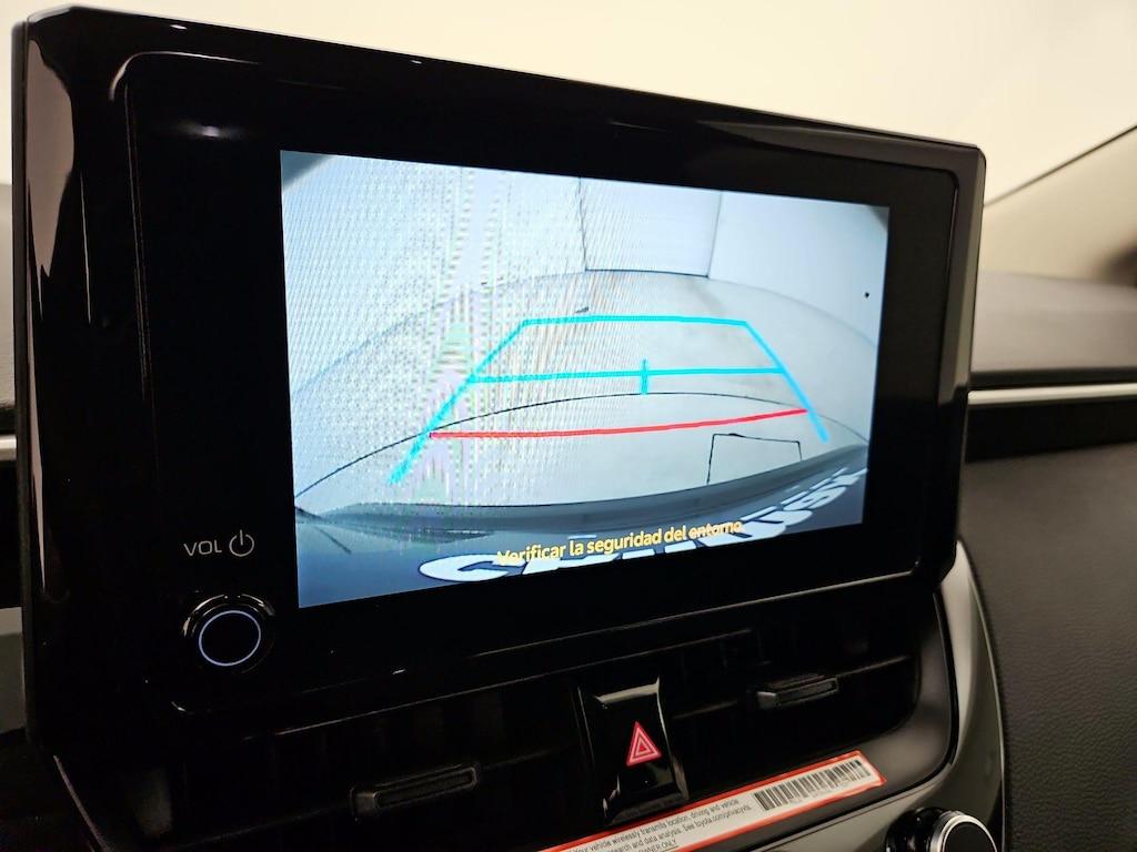 used 2025 Toyota Corolla car, priced at $22,998