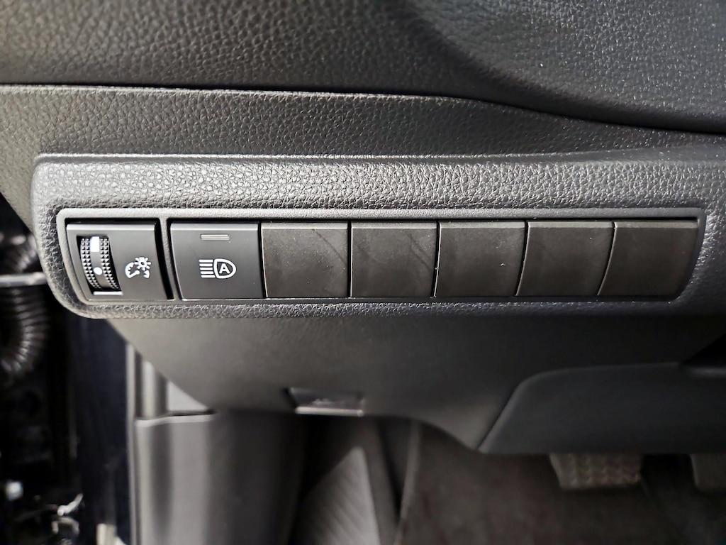 used 2025 Toyota Corolla car, priced at $22,998