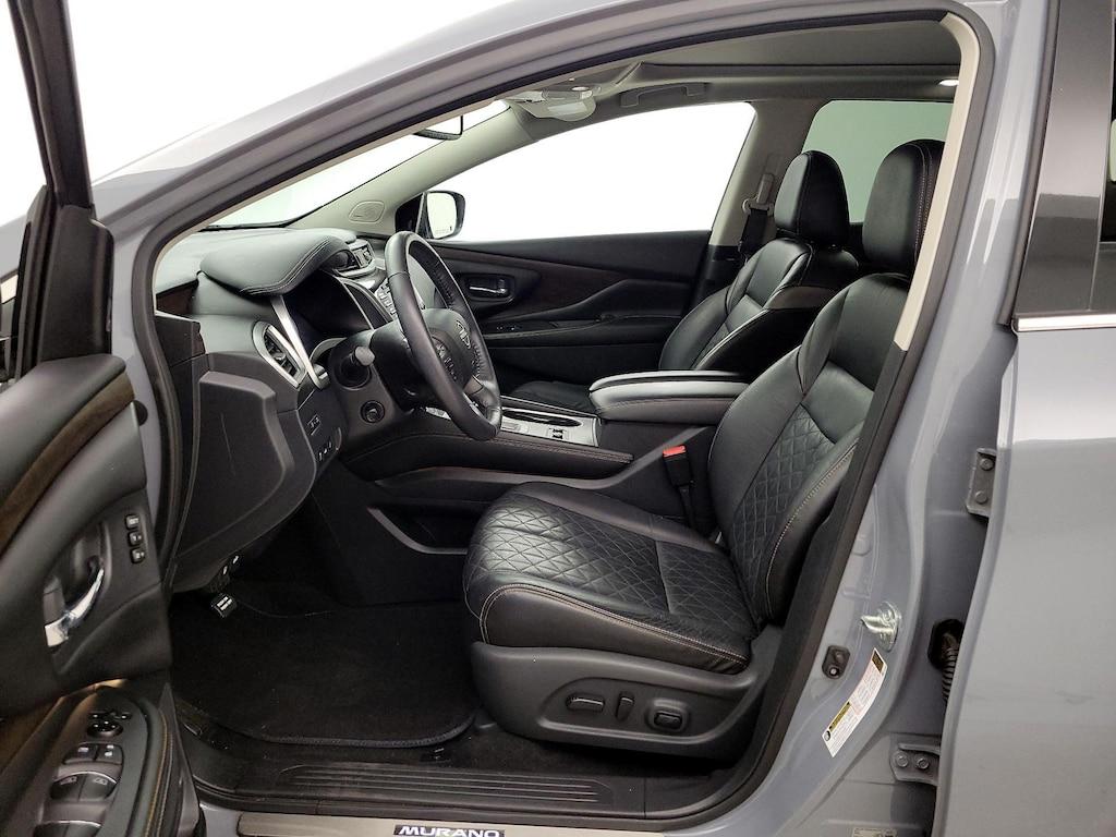 used 2023 Nissan Murano car, priced at $28,998