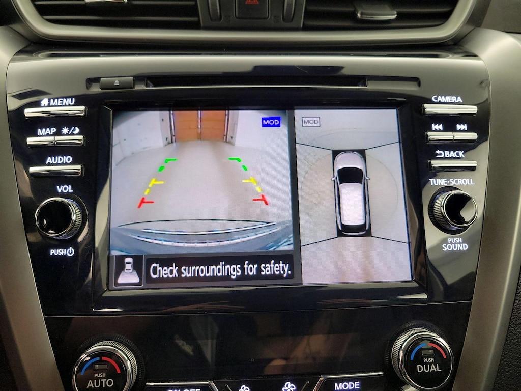 used 2023 Nissan Murano car, priced at $28,998