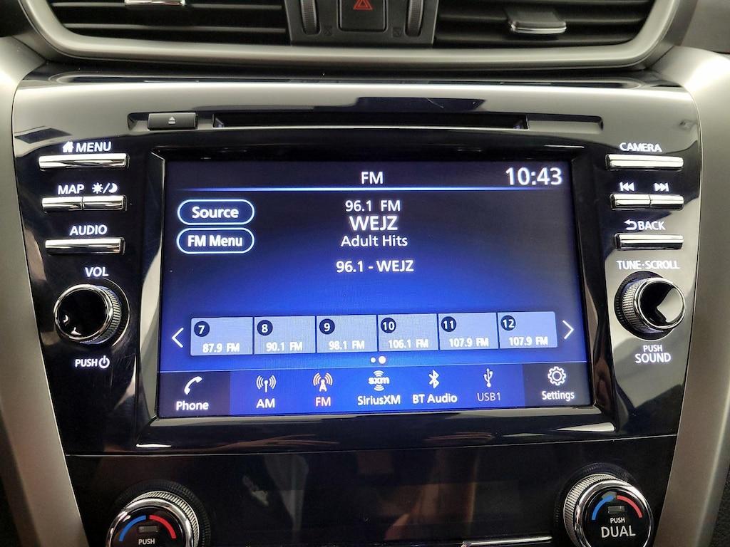 used 2023 Nissan Murano car, priced at $28,998