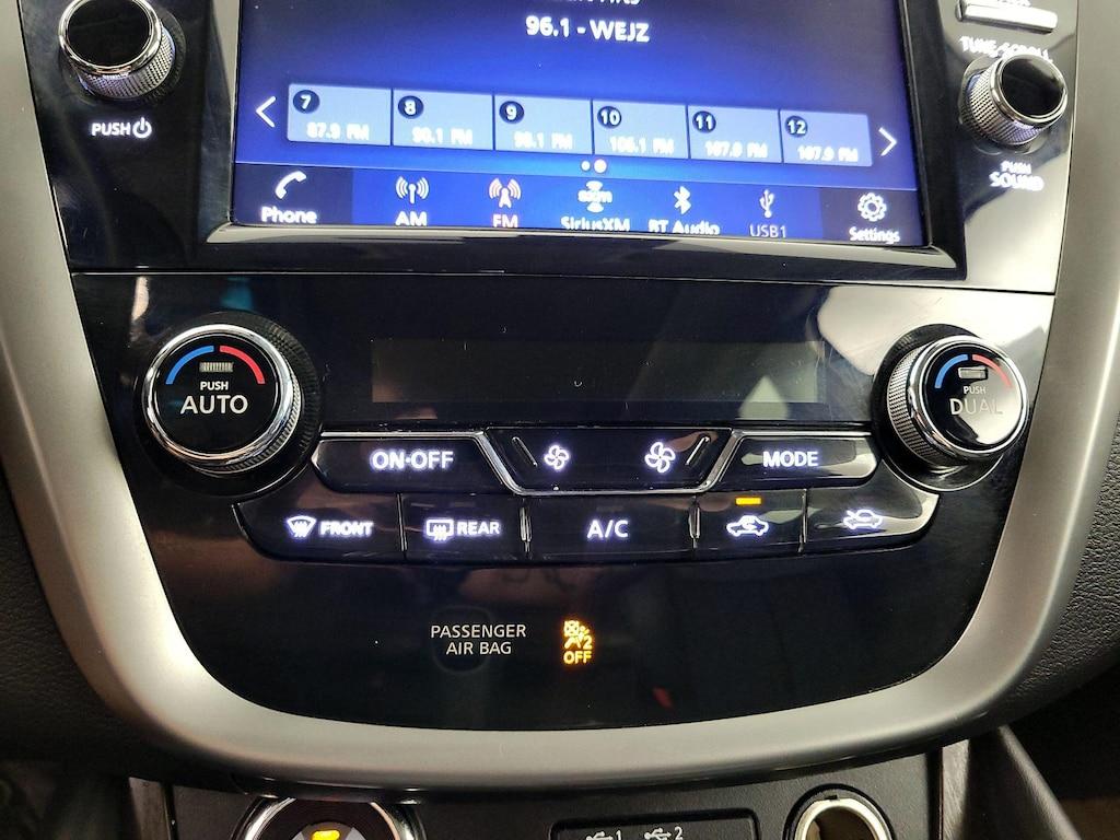 used 2023 Nissan Murano car, priced at $28,998