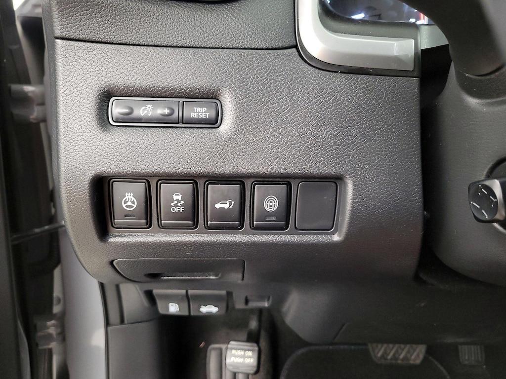 used 2023 Nissan Murano car, priced at $28,998