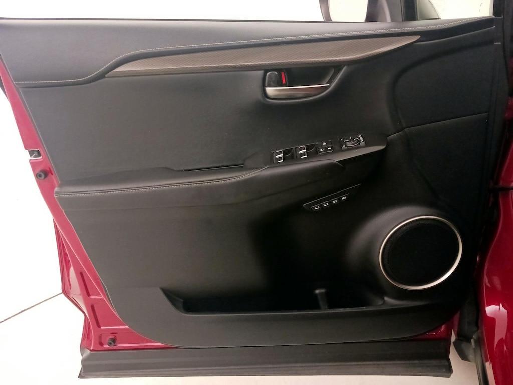 used 2019 Lexus NX 300 car, priced at $20,998