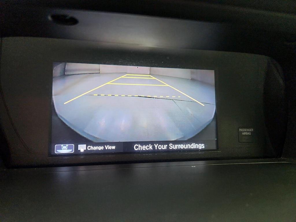 used 2016 Honda Accord car, priced at $19,998