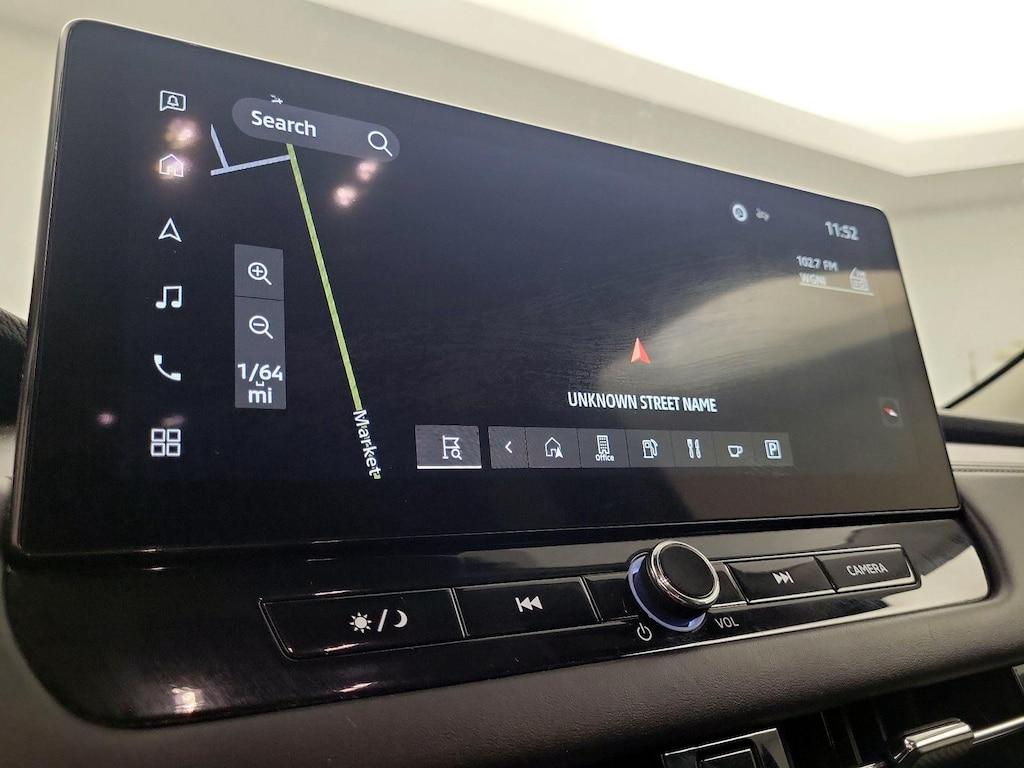 used 2025 Mitsubishi Outlander car, priced at $26,998