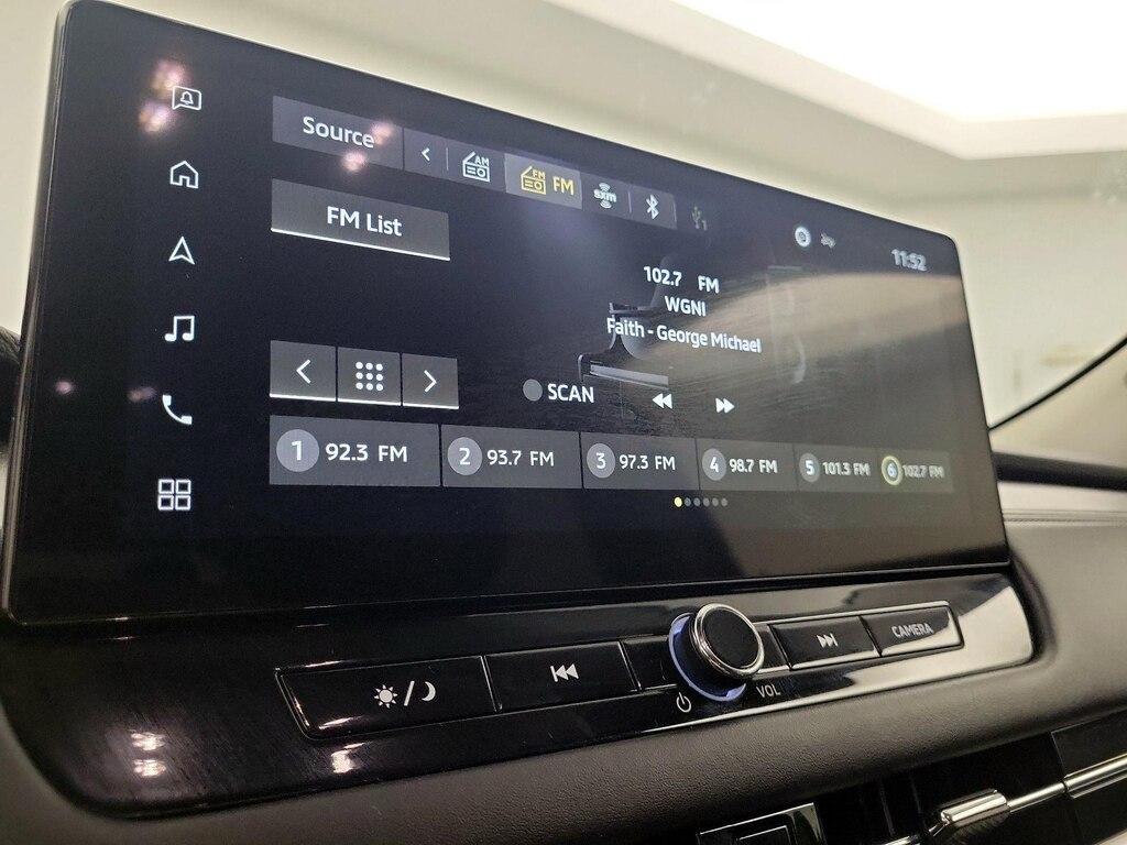 used 2025 Mitsubishi Outlander car, priced at $26,998