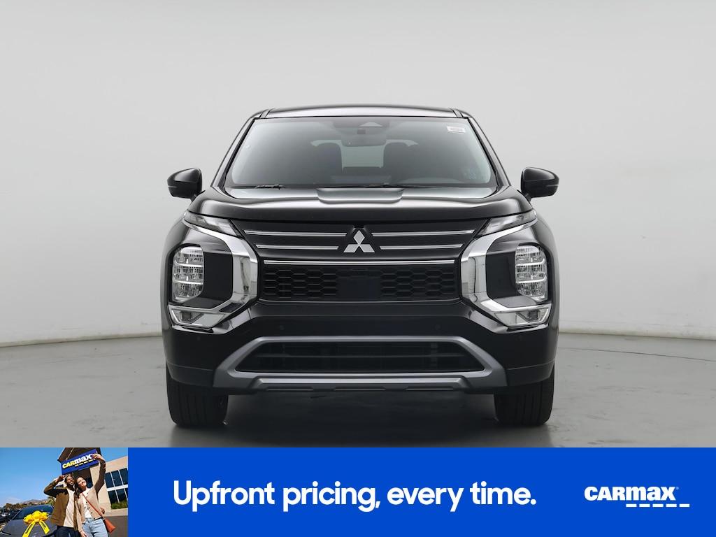 used 2025 Mitsubishi Outlander car, priced at $26,998