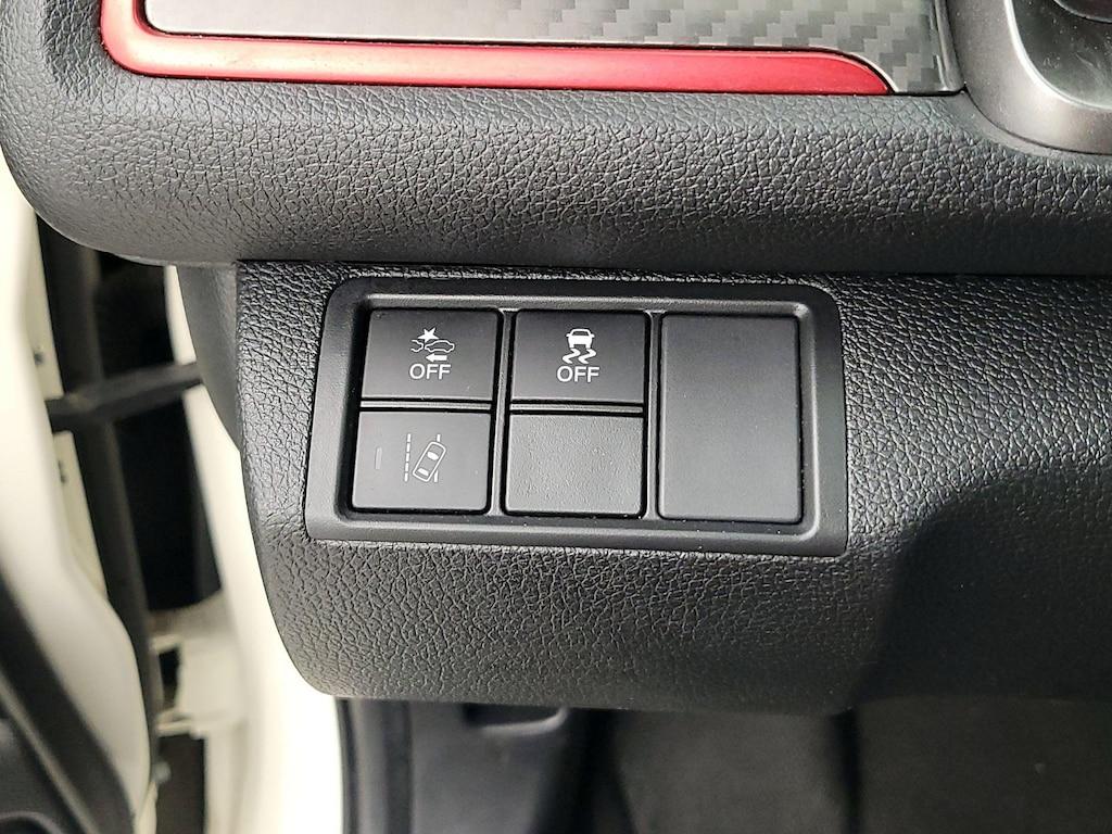 used 2020 Honda Civic car, priced at $35,998