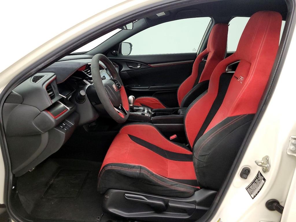 used 2020 Honda Civic car, priced at $35,998