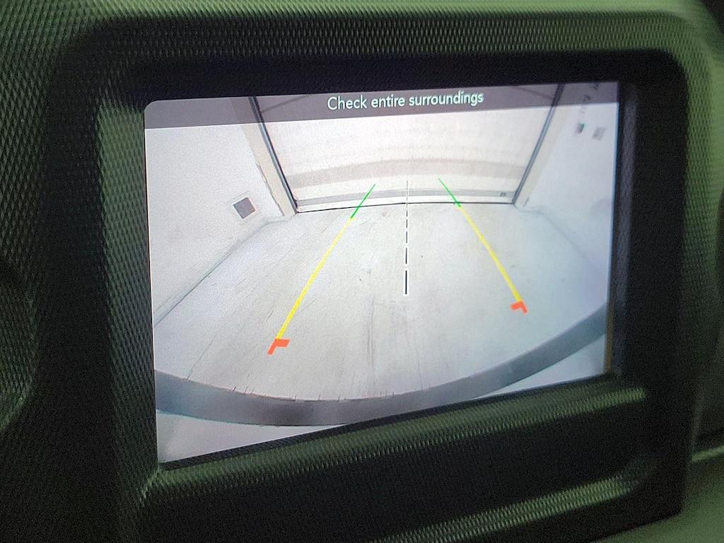 used 2021 Jeep Wrangler car, priced at $20,998