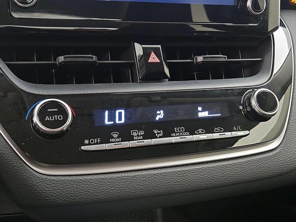 used 2020 Toyota Corolla car, priced at $15,998