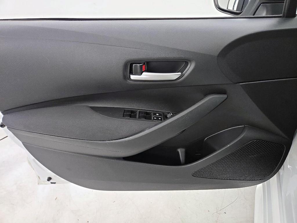 used 2020 Toyota Corolla car, priced at $15,998