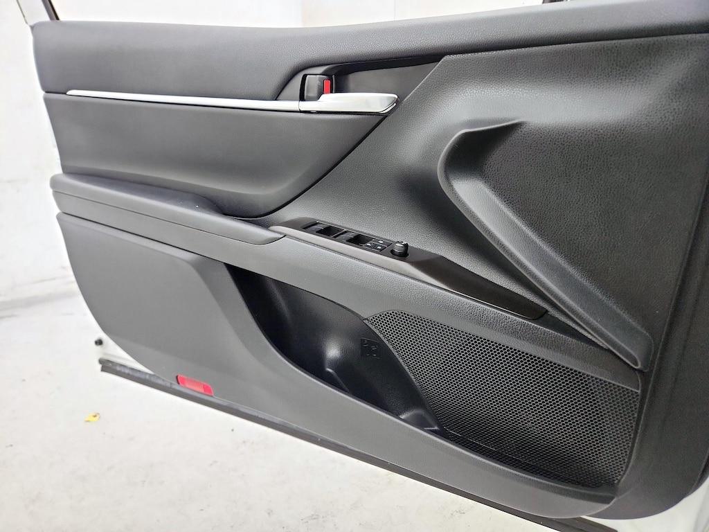 used 2023 Toyota Camry car, priced at $25,998