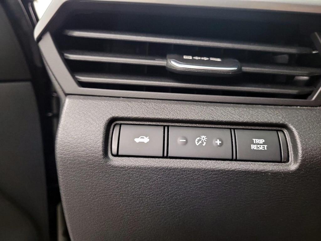 used 2023 Nissan Altima car, priced at $22,998