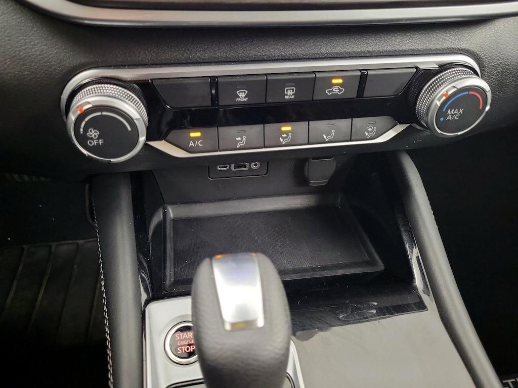 used 2023 Nissan Altima car, priced at $22,998