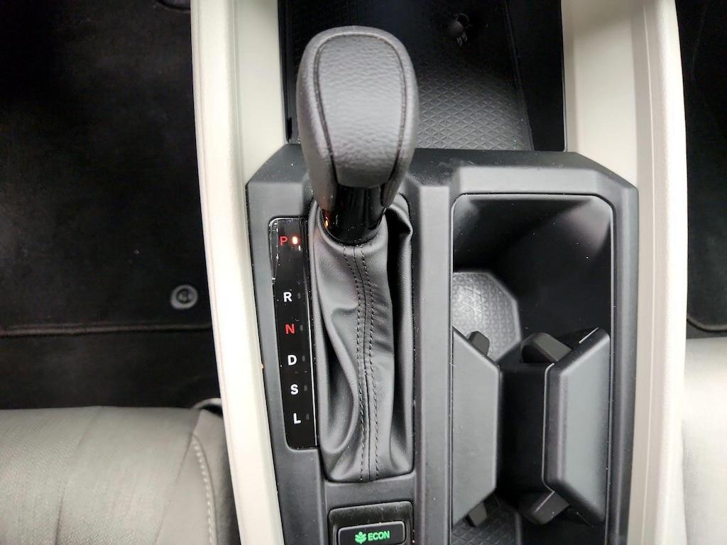 used 2023 Honda Accord car, priced at $25,998