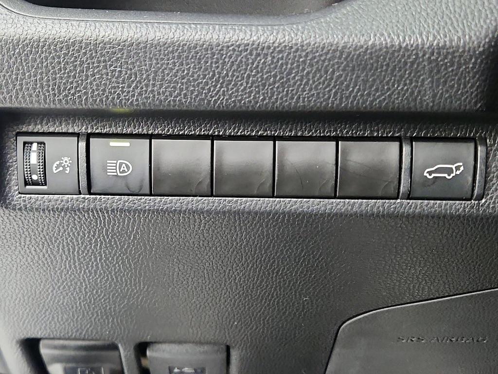 used 2023 Toyota RAV4 car, priced at $30,998