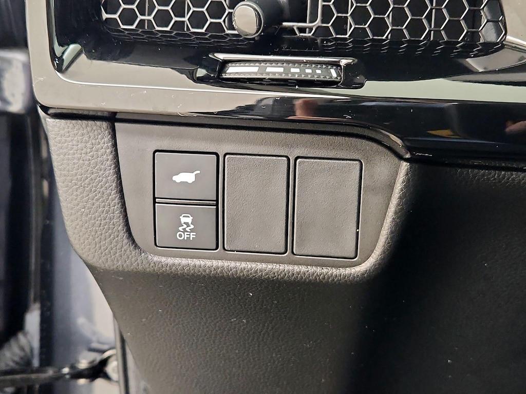 used 2024 Honda CR-V car, priced at $32,998