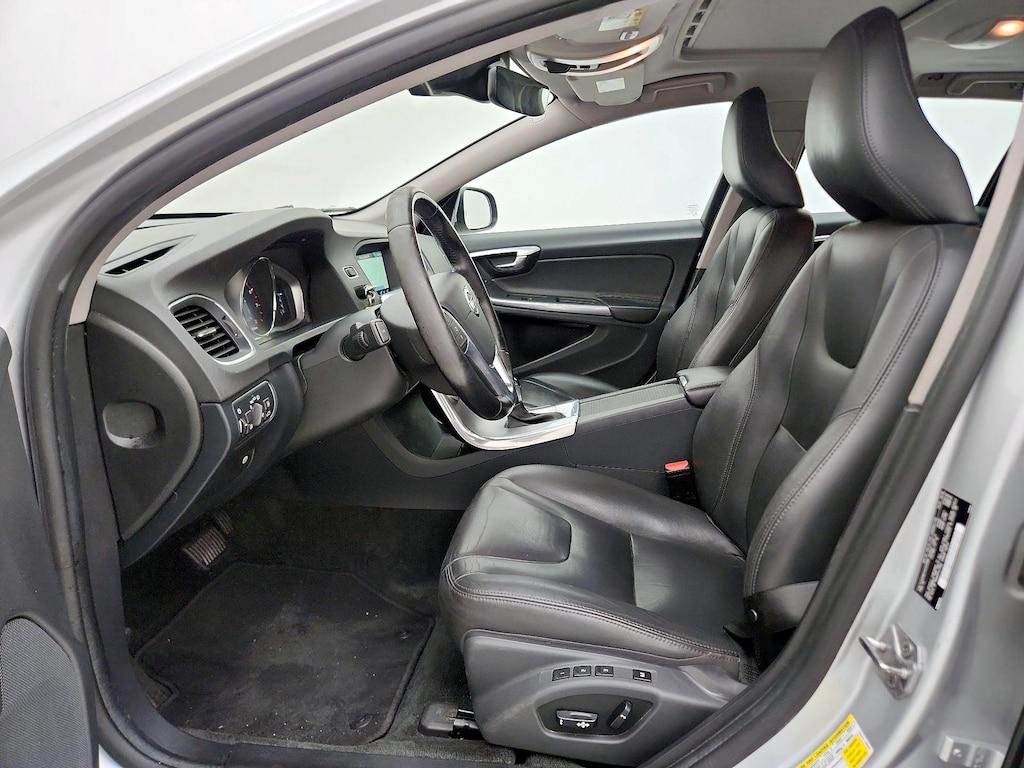 used 2017 Volvo V60 car, priced at $13,998