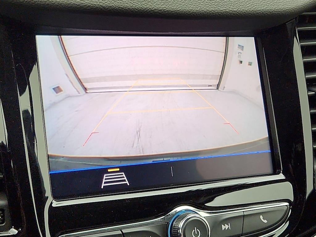 used 2020 Chevrolet Trax car, priced at $15,998