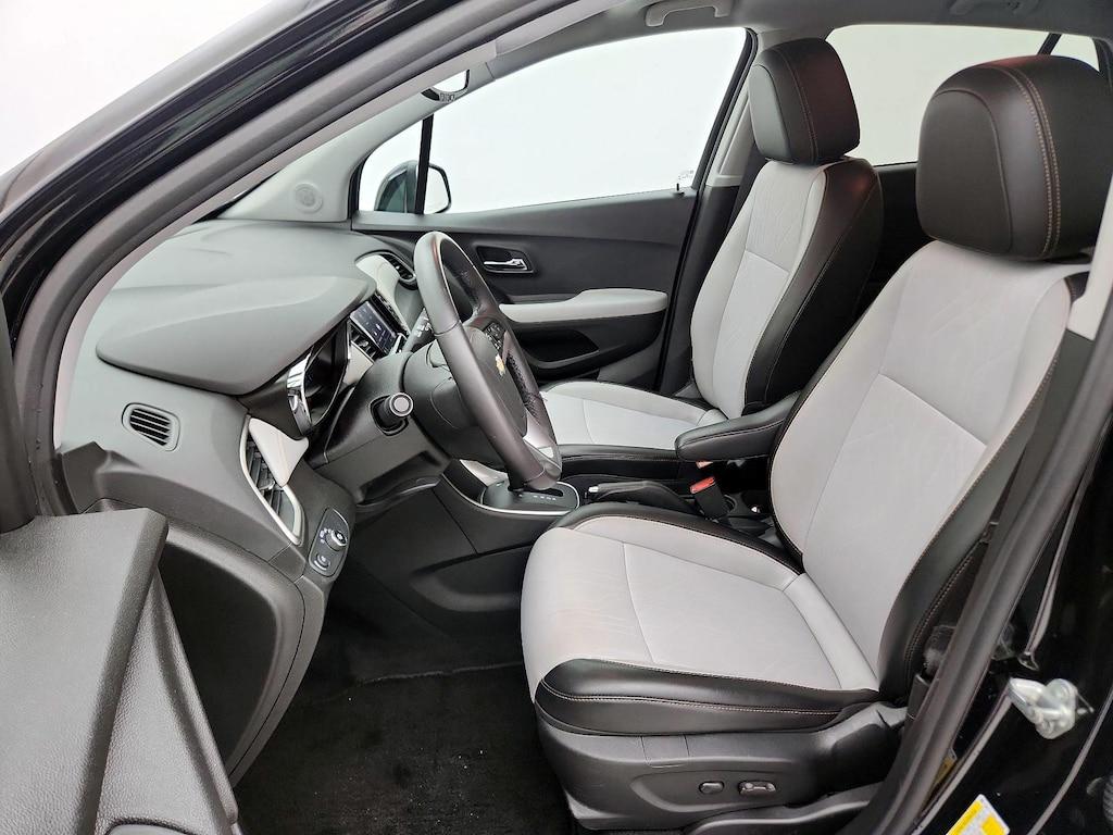 used 2020 Chevrolet Trax car, priced at $15,998