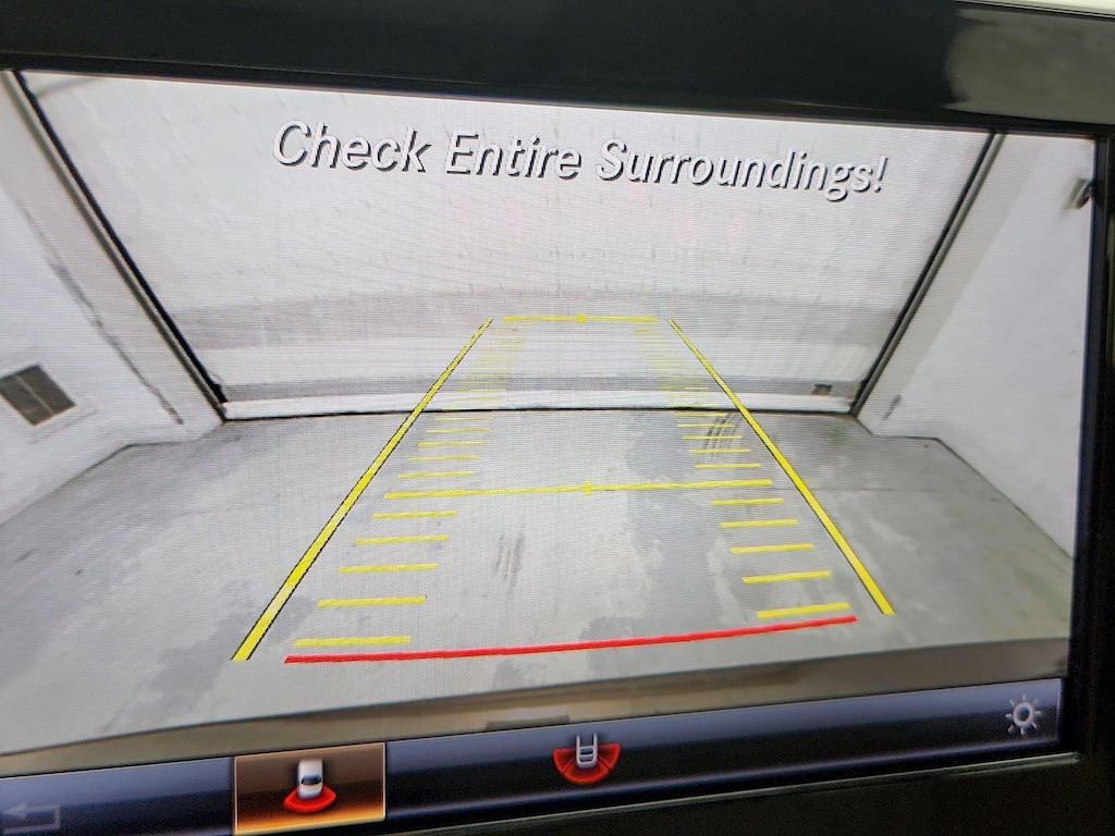 used 2018 Mercedes-Benz C-Class car, priced at $15,998