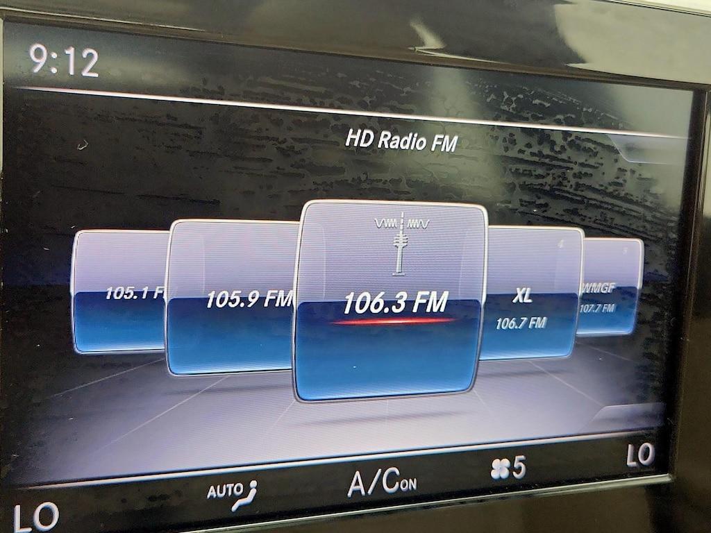 used 2018 Mercedes-Benz C-Class car, priced at $15,998