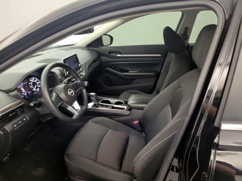 used 2023 Nissan Altima car, priced at $19,998