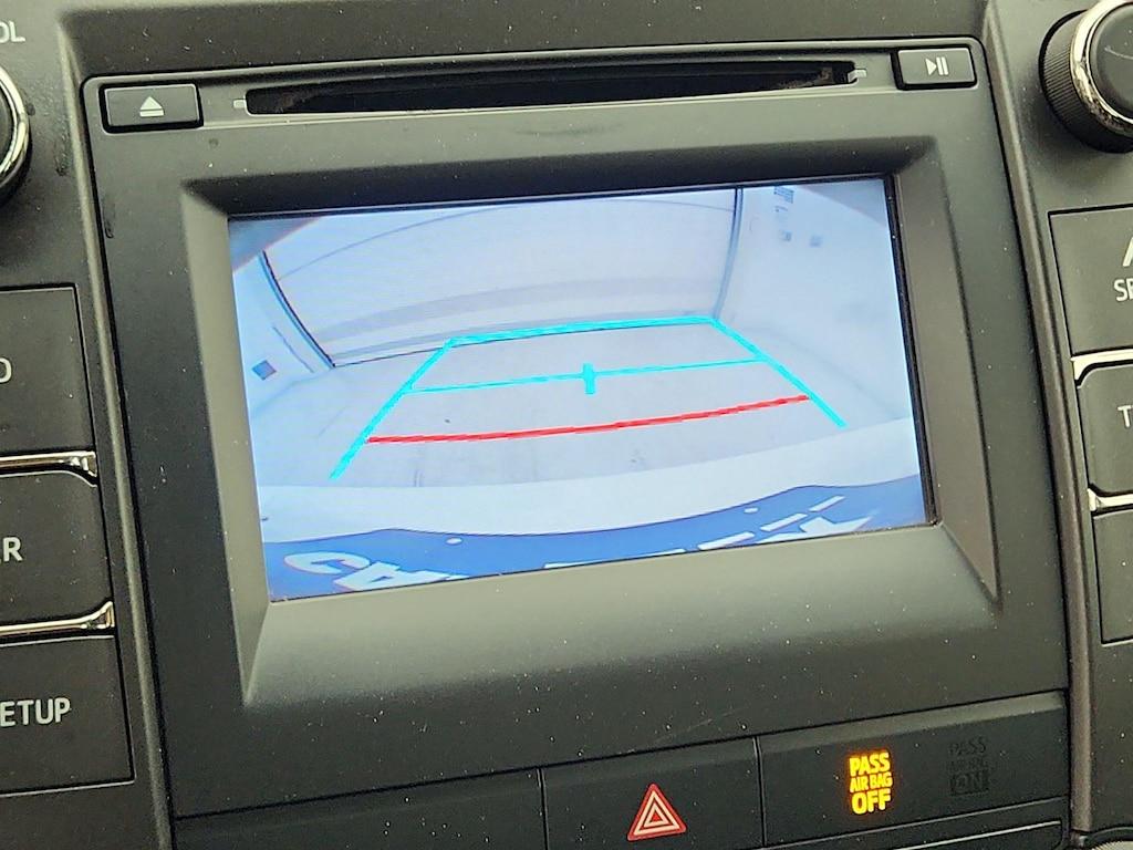 used 2016 Toyota Camry car, priced at $15,998