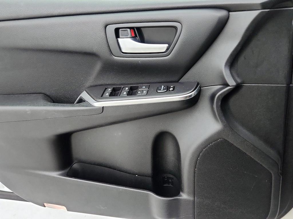 used 2016 Toyota Camry car, priced at $15,998