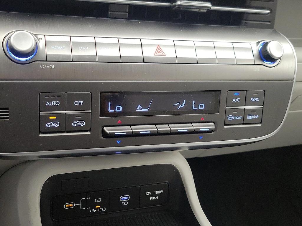 used 2024 Hyundai Kona car, priced at $21,998