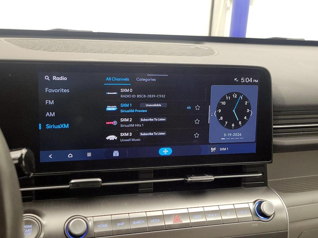 used 2024 Hyundai Kona car, priced at $21,998